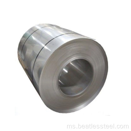 Aluzinc Density Of Hot Dipped Galvanized Steel Coil